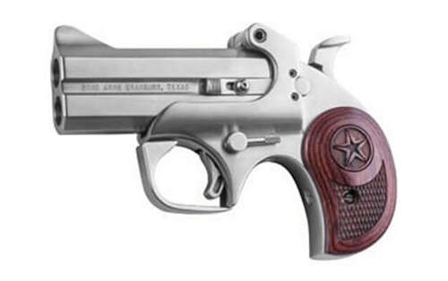 Handguns Bond Arms C2K Def 45LC BOND CENTURY 2000 45LC/410 W/TG 3.5" • Model: C2K Def